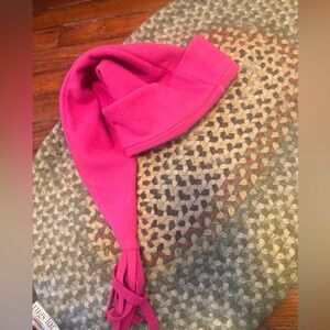 Cutest fleece stocking winter hat by head cover girls